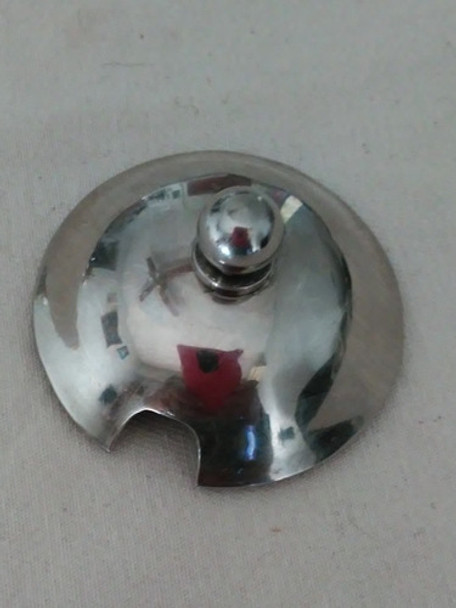 Tapa Azucarera De Reposición 0 Tapa Azucarera De Reposición 0