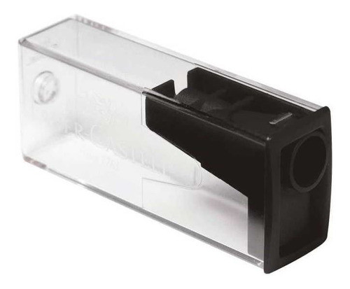 Apontador Com Depósito Ice Faber Castell 0