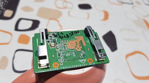 Modulo Wifi   LG  42lb5800 0