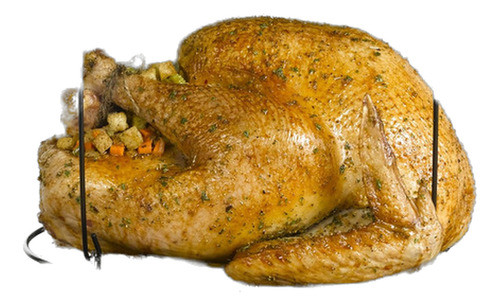 Betty Crocker Rack Extensible Para Asar 0