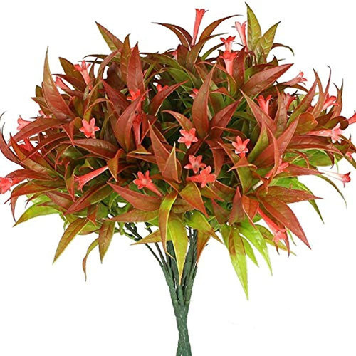 Plantas Artificiales Resistentes A Los Rayos Ultravioleta Fl 0