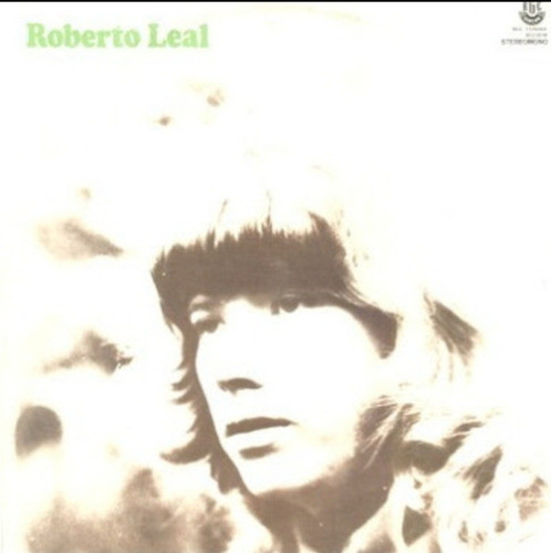 Cd Roberto Leal - O Malhão - 1973 0