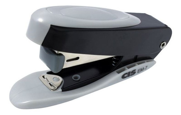 Grampeador Para 20 Folhas Cinza Em-7 Cis 0