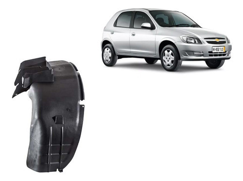 Pasarueda Guardaplast Celta 2011 2012 2013 2014 2015 Der 0