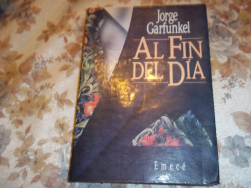 Al Fin Del Dia - Jorge Garfunkel 0
