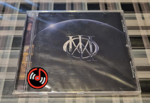 Dream Theater - Cd Europeo Nuevo Sellado 0