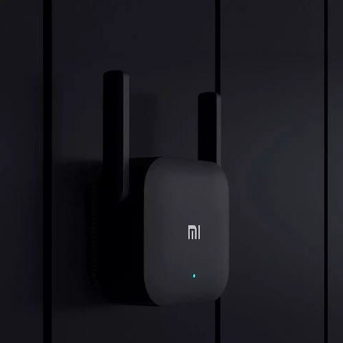 Xiaomi Repetidor Amplificador Wi-fi Pro 0