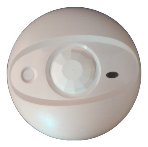 Sensor De Techo 360º 0