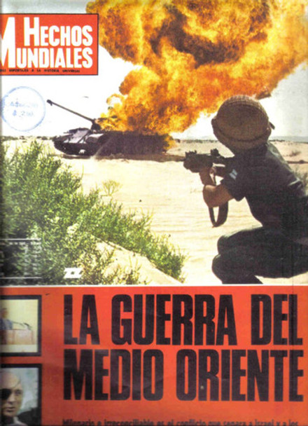 Hechos Mundiales - Empresa Editora Zig-zag 0