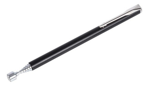 Varilla Recogida Magnética Extensible Portátil Imán Manual 0