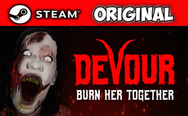 Devour | Pc 100% Original Steam 0