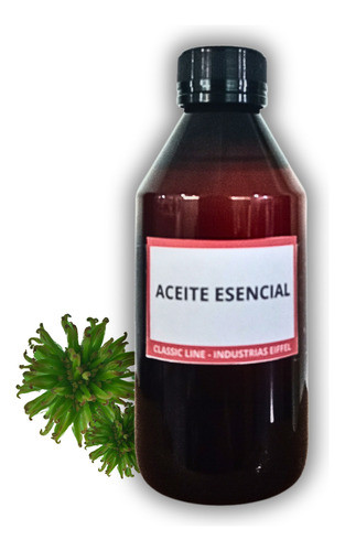 Aceite Esencial Estoraque 100ml - Materia Prima 0