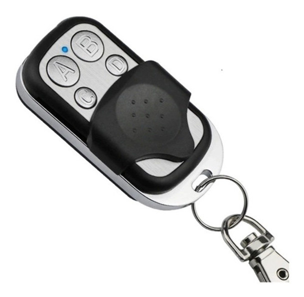 Chaveiro Controle Remoto 433mhz Copiador 0