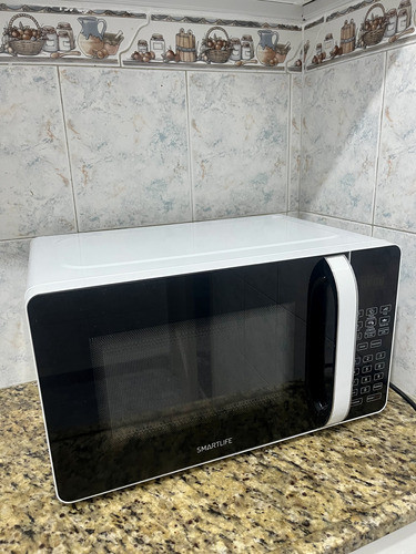 Microondas Smartlife 0