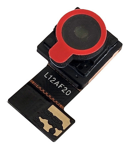 Camara Frontal Selfie Moto One Action Motorola Original 12mp 0