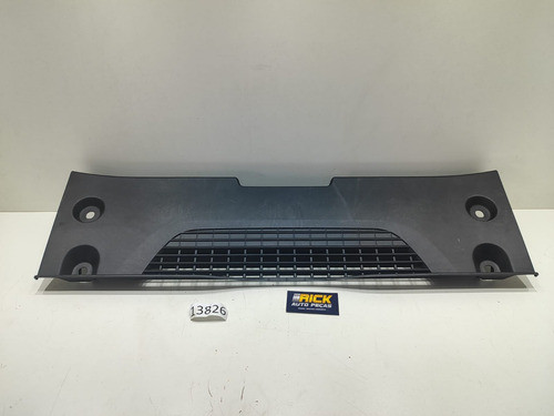 Acabamento Porta Malas Fiat Cronos 2018/2020 0