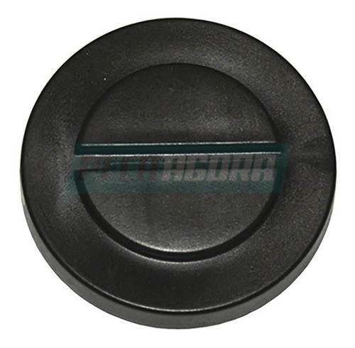 Tampa Inspecao Distribuicao Motor  Mwm X10 X12 Vw 8140 L80 8 0