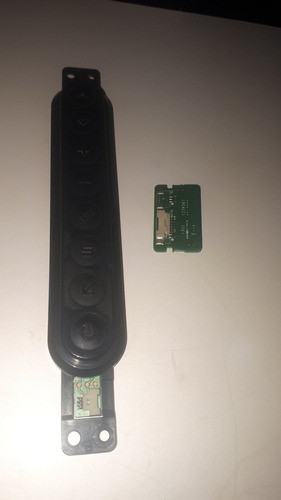 Botonera  Tv LG 47ln5700 0