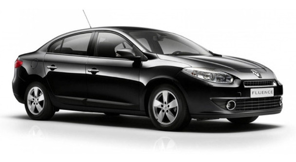 Barra Porta Equipaje Renault Fluence 0 Barra Porta Equipaje Renault Fluence 0