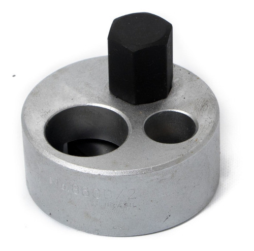 Saca Prisionero Gedore 4 A 10 0