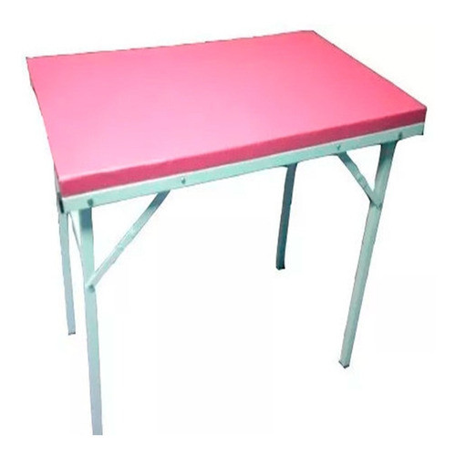 Mesa Manicura Plegable Envíos  A Todo El País 0