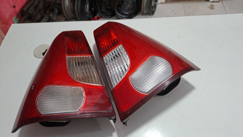 Para De Focos Renault Logan Año 2010 0