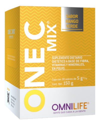 Onecmix 0