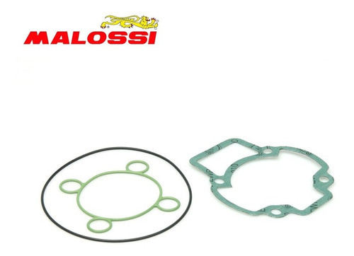 Kit Juntas Piaggio Nrg- Runner 50cc. Malossi. Motos Mca 0