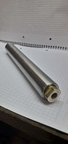 Flitro Antihumedad Y Particulas Pcp 0