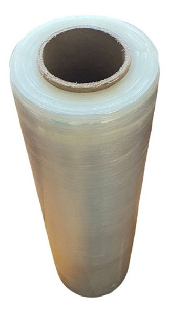 Nylon Film Stretch Embalar Paletizar Grueso 500mts X 50cm 0