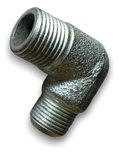 Codo Bronce Para Compresor Compresores 3hp 0