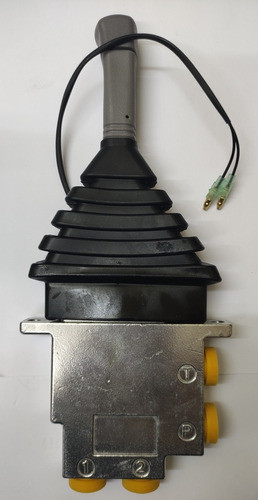 Joystick Hidráulico Pt12 0
