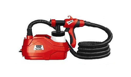Equipo De Pintar Pistola Compresor Ep600 Shimura 0