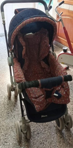 Cochecito De Bebé 0