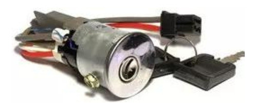 Llave Contacto Arranque Renault 12 Desde 1980 0