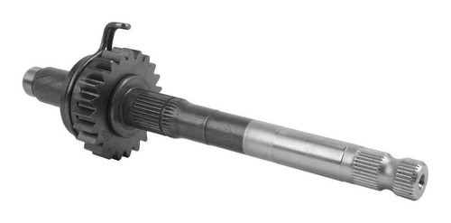 Eje Arranque Honda Wave 110s Repcor J137hws 0