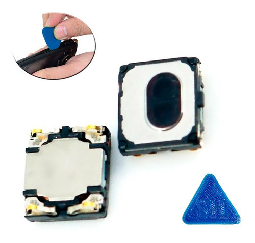 Parlante Altavoz Compatible Con Huawei P9 Lite P9 Plus 2017 0