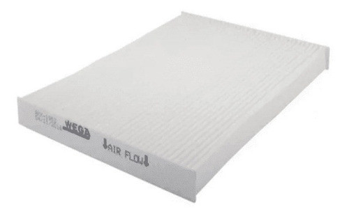 Filtro Do Ar Condicionado Fusion Edge Marea Brava 0