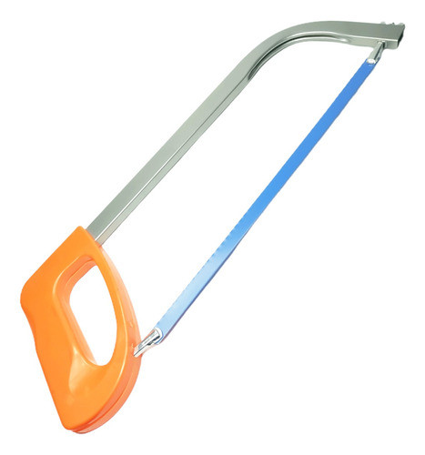 Sierra Manual 30 Cm Arco De Mano Hoja Hogar Herramientas 0