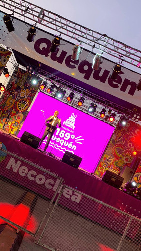 Pantalla De Led Ledlitevision 0