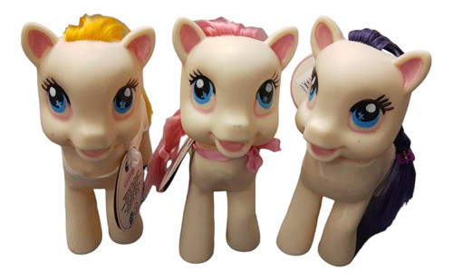 Pony Unicornio Grande Juguetech 0