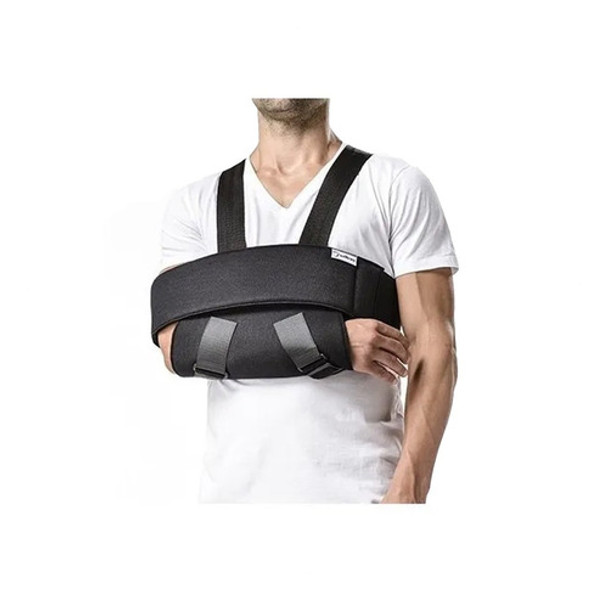 Cabestrillo Con Faja Inmovilizador De Hombro Velpeau Ptm1216 0