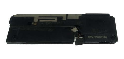 Buzzer Altavoz Sony Xperia M4 Aqua E2306 *rosario* 0