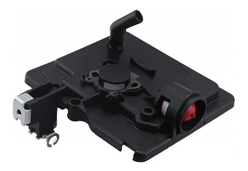 Porta Filtro Briggs Stratton Con Bombin Manguera Tornillo 0
