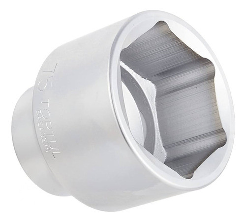 Bocallave Dado Tubo Hexagonal De 75mm Encastre 1 0