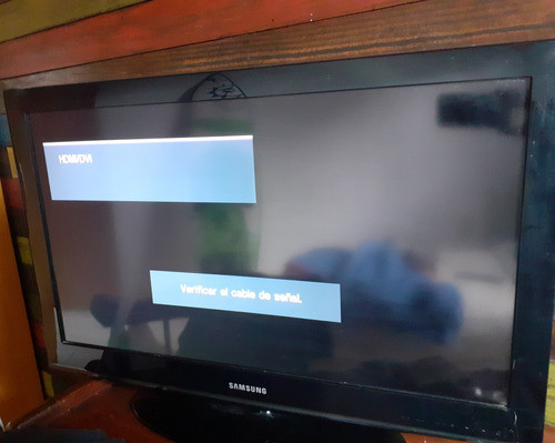 Tv Samsung 32 . 0