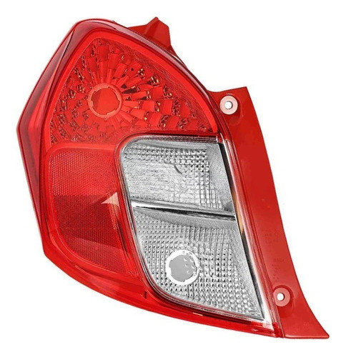 Farol Trasero Suzuki Celerio 2015-2022 Izquierdo 0