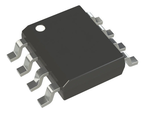 24lc16b24lc16 Memoria 24lc16b 16 K Eeprom I2c Ecu 0