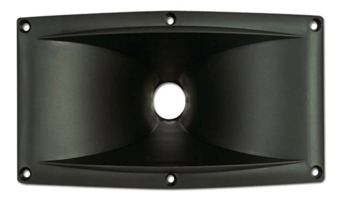 Corneta Para Driver Difusor Rectangular Xline 23-25 0