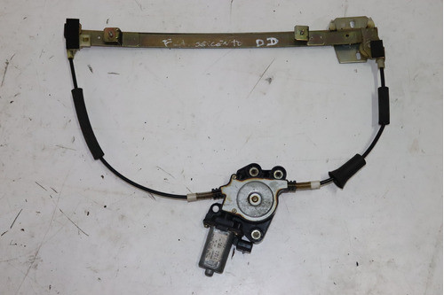 Alza Cristal Electrica Del Der. Fiat Seicento 2p Mlc-675 0